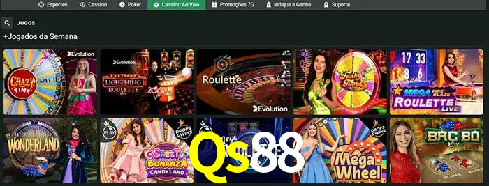 Qs88 bet