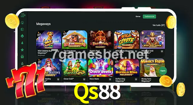 Qs88 aplicativo