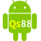 Aplicativo Qs88 para Android
