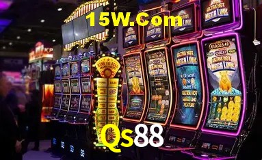 Qs88 Brasília - Jogo Features