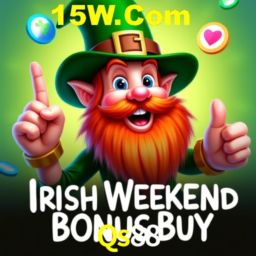 APP oficial da Qs88 para mobile