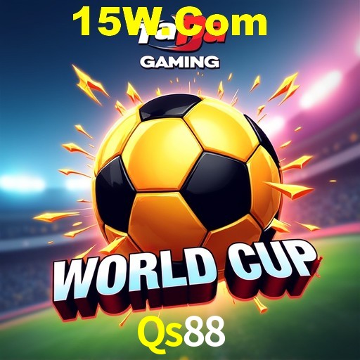 Descubra o Mundo do Cassino Online com Qs88