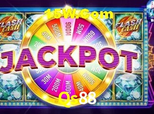 Qs88 Salvador - Support