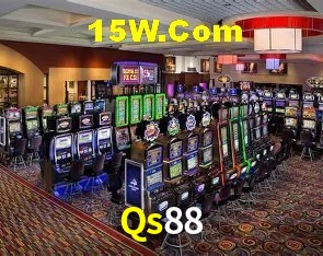 Qs88 Brasília - Bonus Features