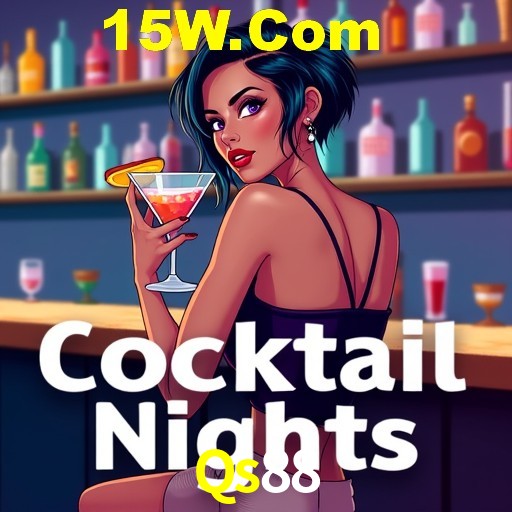 Descubra a Magia dos Jogos de Arcade no Qs88