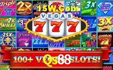 Qs88 Rio de Janeiro - Licenses