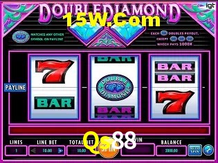 Qs88 Plataforma - Certificada MGA desde 2015