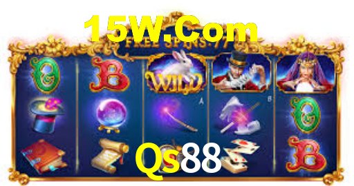 Qs88 Bet
