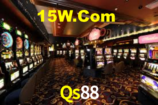 Qs88: Seu Especialista em Apostas Esportivas Brasileiras