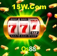 Qs88 Slot - 320+ Caça-Níqueis Premium