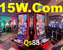 Premium Interface Qs88