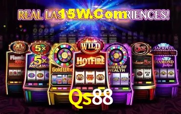 Qs88 Belo Horizonte - Jackpots