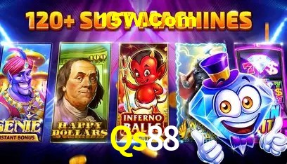 Qs88 Brasília - Security