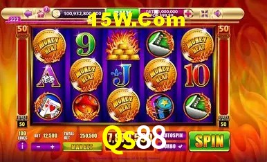 Qs88 - Rápido Acesse