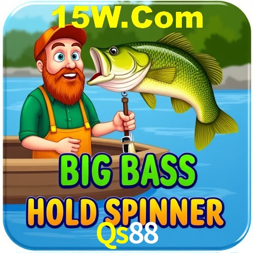 Descubra a Magia dos Jogos de Arcade no Qs88