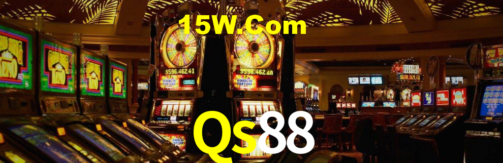 Bônus Generosos e Exclusivos no Qs88 para Você!