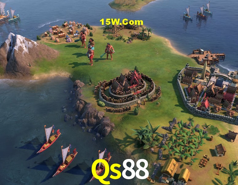 Gates of Olympus Qs88