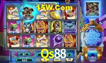 Qs88 Belo Horizonte - Winners