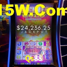 Slot Games Qs88