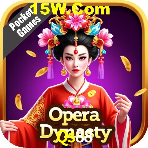 Qs88 Cassino - 80+ Mesas ao Vivo