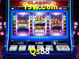 Qs88 - User Statistics