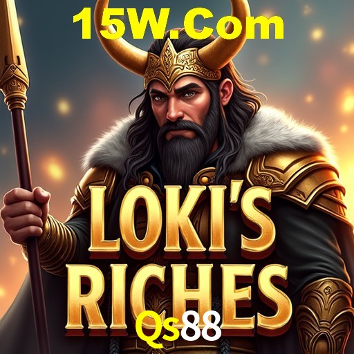 A Emoção da Loteria na Qs88: Uma Chance de Mudança de Vida